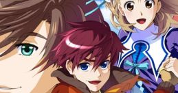 Wild Arms
