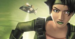 Beyond Good & Evil
