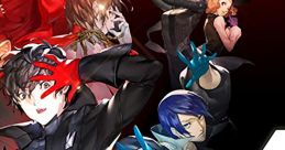 Persona 5 Royal