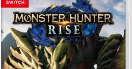 Monster Hunter Rise