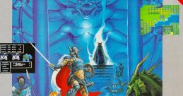 Dragon Warrior 2