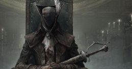 Bloodborne