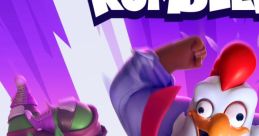 Rumbleverse