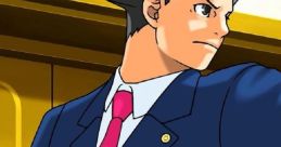 Phoenix Wright: Ace Attorney