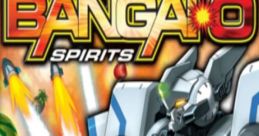 Bangai O Spirits