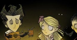 Don't Starve Together Don't Starve is a survival video game developed by Canadian indie video game developer Klei