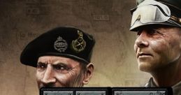 Hearts Of Iron IV