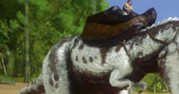 ARK Survival Evolved Ark Survival Evolved (stylized as ARK) is a 2017 action-adventure survival video game developed by