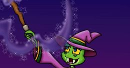 Wizard Lizard In the enchanting world of Wizard Lizard, where magic and adventure collide, the that fill the air are nothing