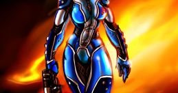 Zero Suit Samus