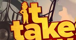 It Takes Two