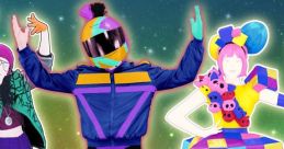 Just Dance