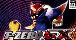 F Zero GX
