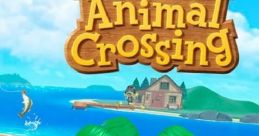 Animal Crossing: New Horizons