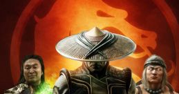 Mortal Kombat 11