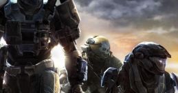 Halo: Reach