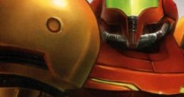 Metroid Prime