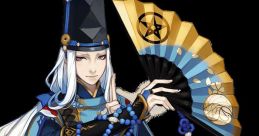 Onmyoji