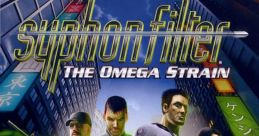 Syphon Filter