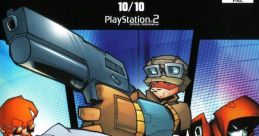 Timesplitters 2
