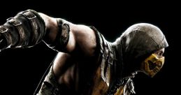 Scorpion (Mortal Kombat)