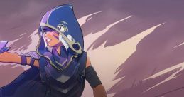 Spellbreak