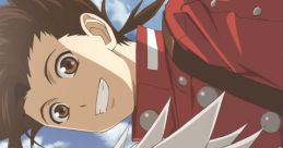 Tales Of Symphonia