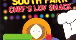 South Park: Chefs Luv Shack