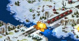 Command And Conquer: Red Alert