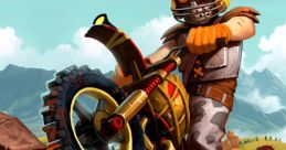 Trials Frontier