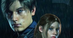 Resident Evil 2