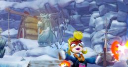 Crash Team Racing