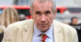 Martin Bell