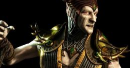 Shinnok (Mortal Kombat)