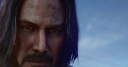 Johnny Silverhand Cyberpunk 2077