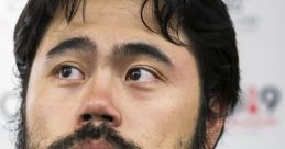 Hikaru Nakamura