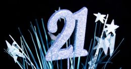 21