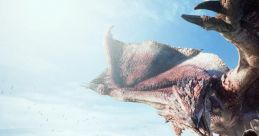 Monster Hunter World