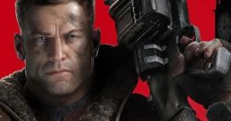 Wolfenstein 2: The New Collosus