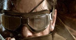Metal Gear Solid V: Phantom Pain