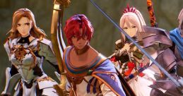 Tales Of Arise