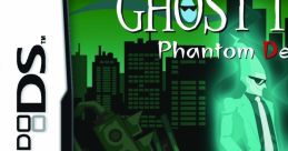 Ghost Trick: Phantom Detective
