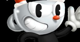 Cuphead