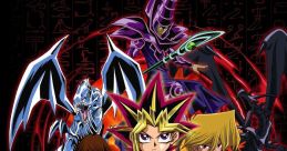 Yu Gi Oh!