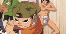 Anime Theme Songs (Japanese)