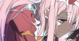 Darling In The Franxx
