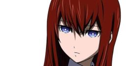 Makise Kurisu