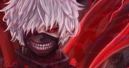 Tokyo Ghoul