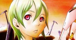 Eureka Seven
