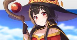 Megumin